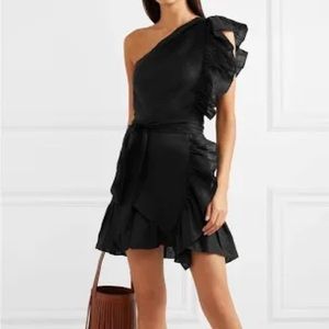 Isabel Marant Teller Dress size 36
